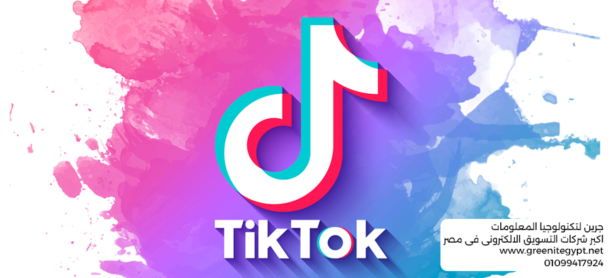 إدارة الإعلانات الممولة على تيك توك