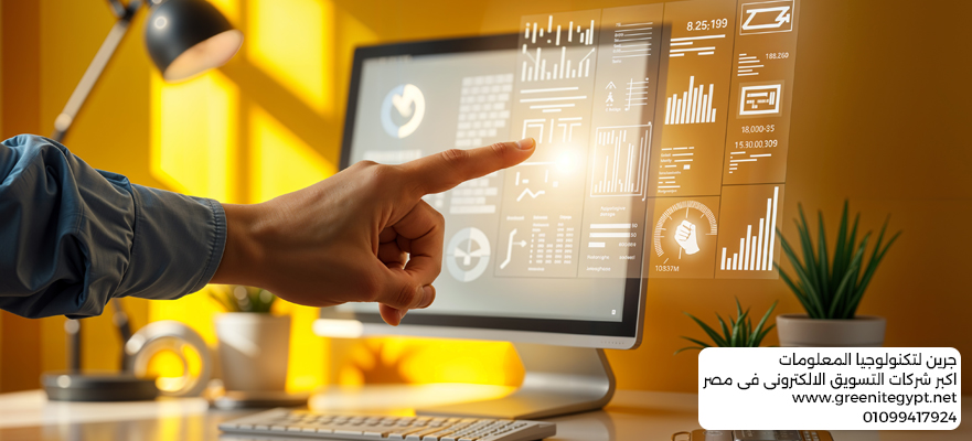 إدارة المواقع الإلكترونية وتحسين محركات البحث